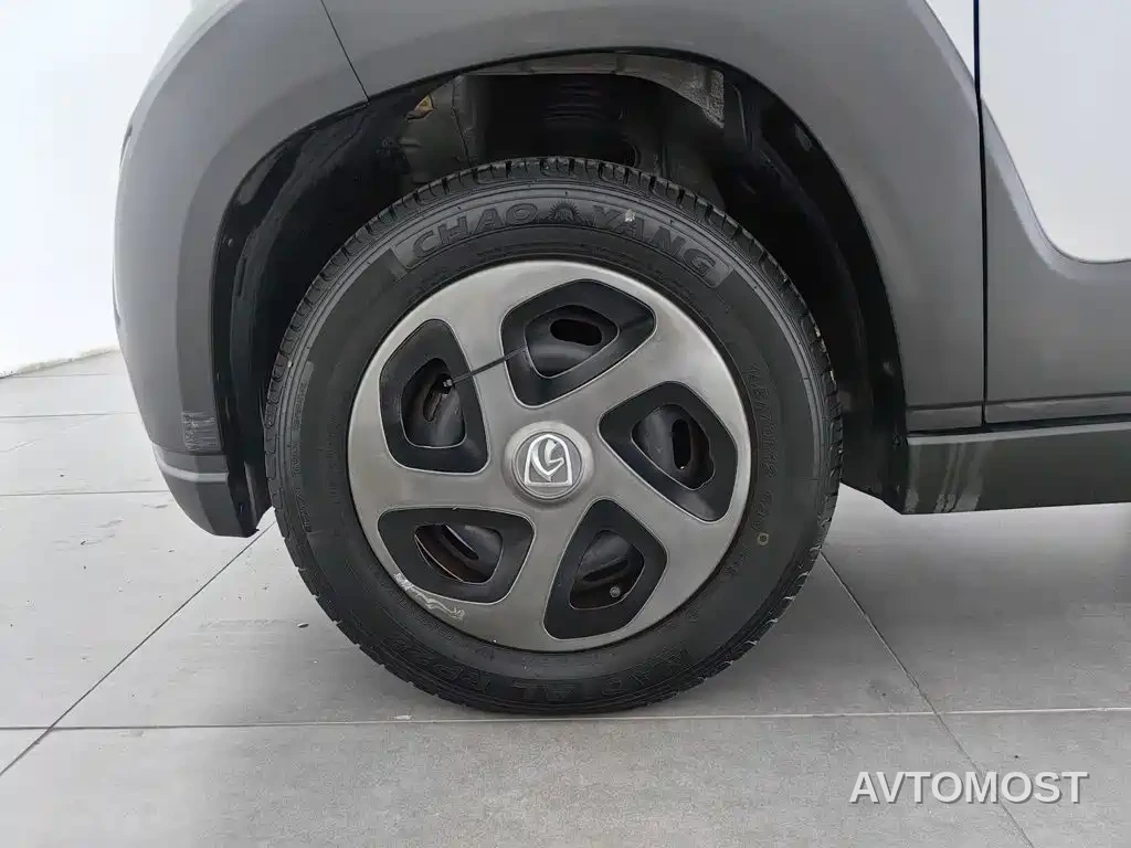 Baojun E100 2020 305KM Intelligent Edition — фото 14