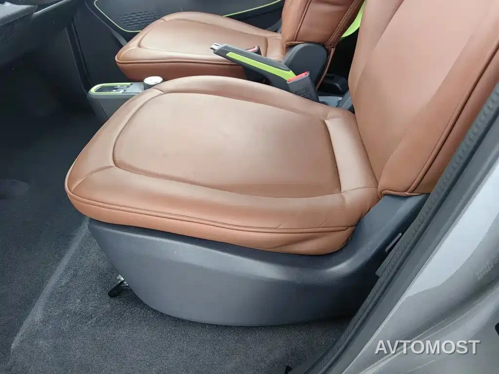 Baojun E100 2020 305KM Intelligent Edition — фото 17