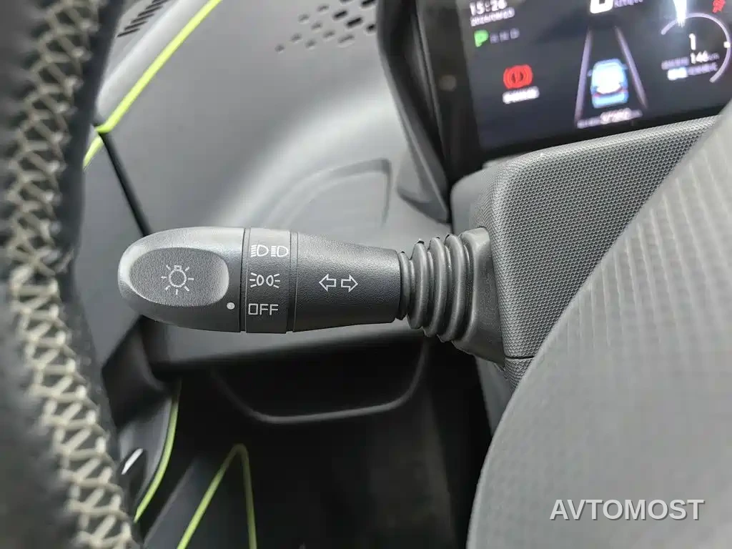 Baojun E100 2020 305KM Intelligent Edition — фото 18