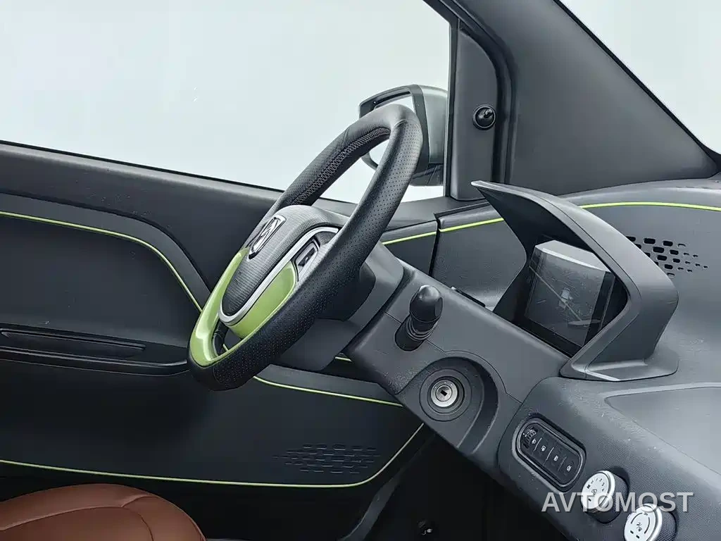 Baojun E100 2020 305KM Intelligent Edition — фото 19