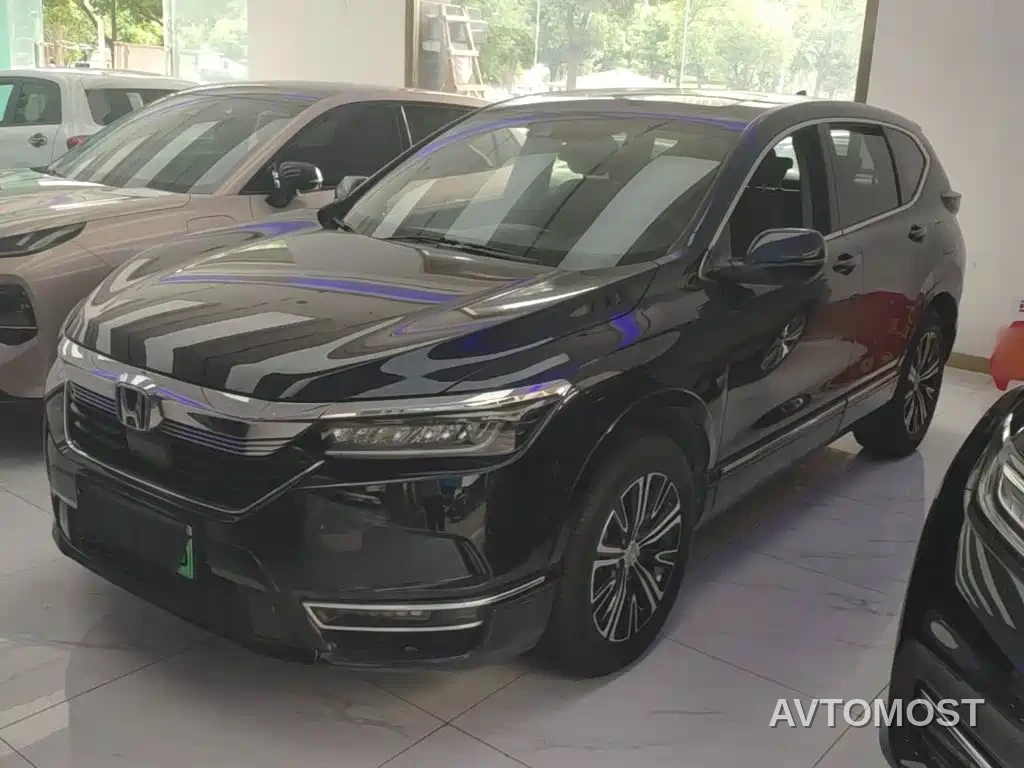 Honda Breeze New Energy 2022 e:PHEV Luxury Edition — фото 1