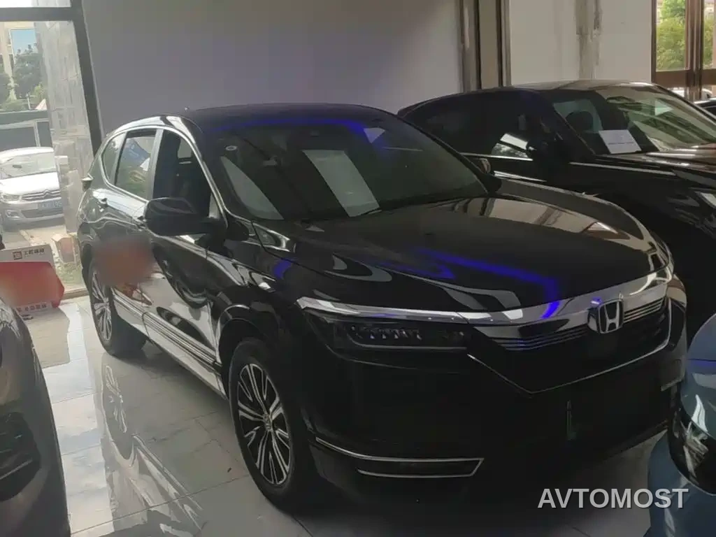 Honda Breeze New Energy 2022 e:PHEV Luxury Edition — фото 4