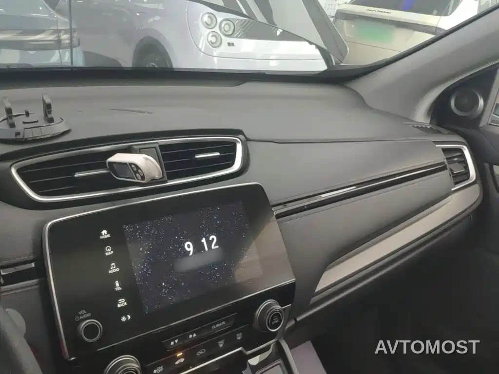 Honda Breeze New Energy 2022 e:PHEV Luxury Edition — фото 10