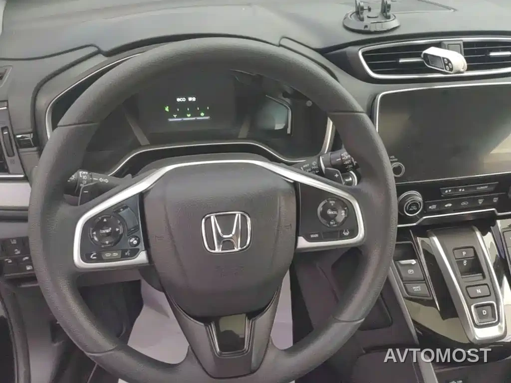 Honda Breeze New Energy 2022 e:PHEV Luxury Edition — фото 11