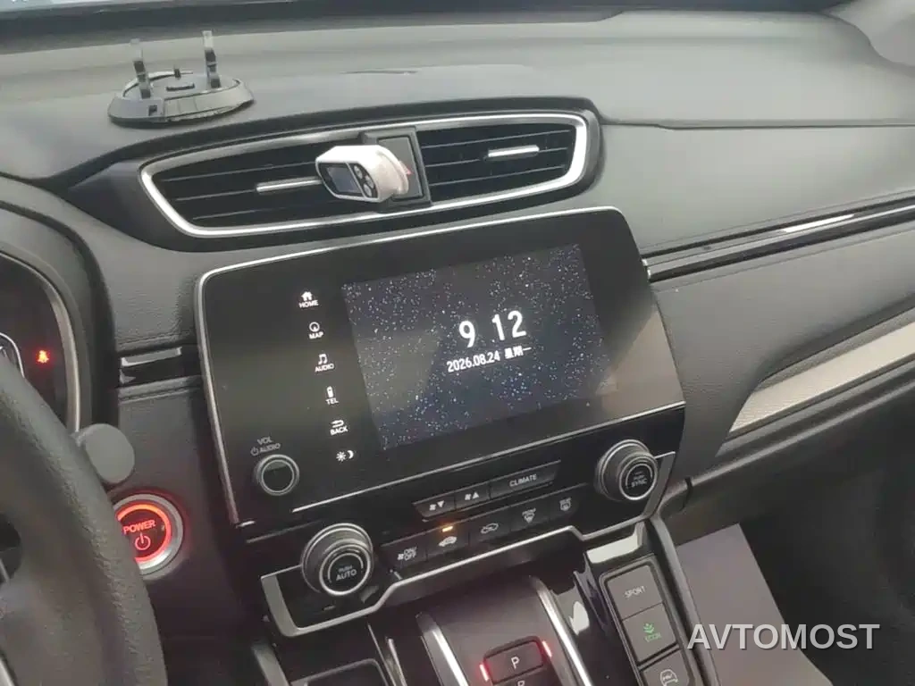 Honda Breeze New Energy 2022 e:PHEV Luxury Edition — фото 13