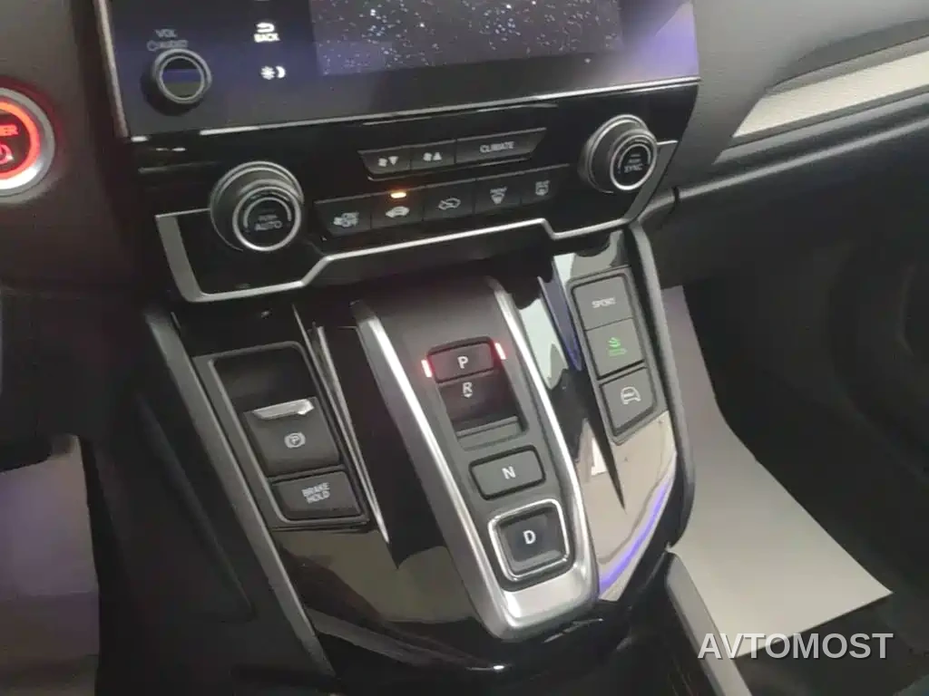 Honda Breeze New Energy 2022 e:PHEV Luxury Edition — фото 14