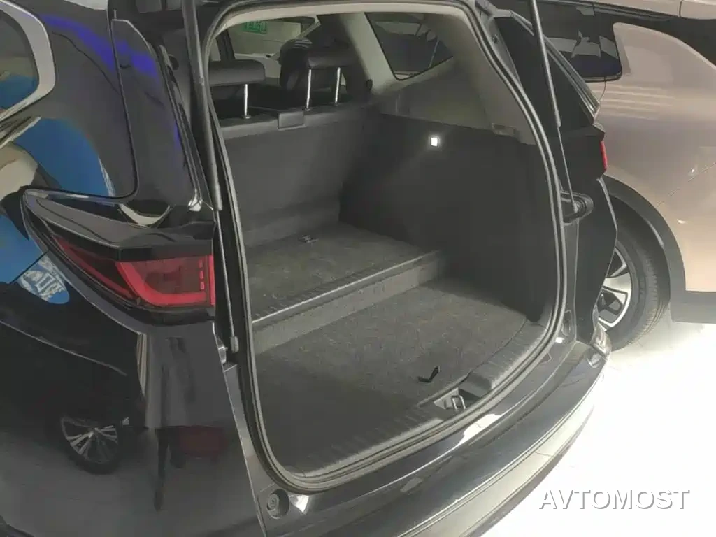 Honda Breeze New Energy 2022 e:PHEV Luxury Edition — фото 18