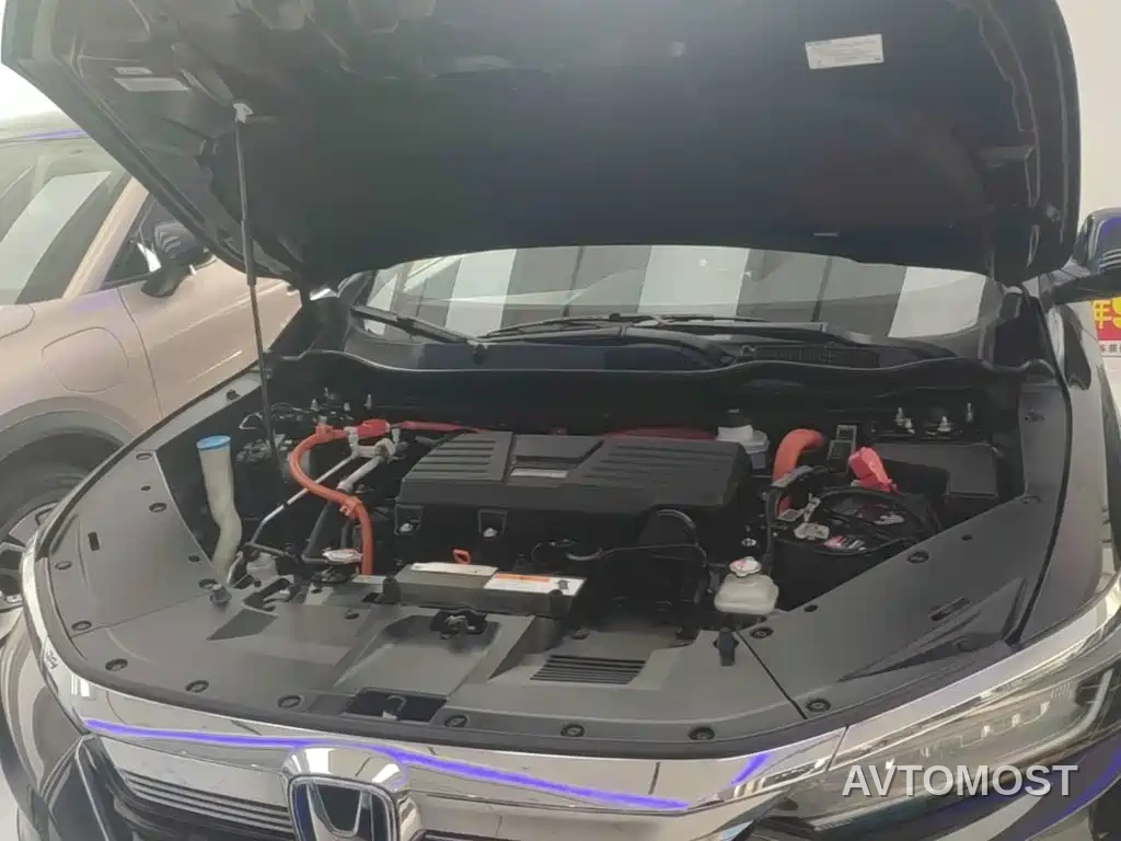 Honda Breeze New Energy 2022 e:PHEV Luxury Edition — фото 19