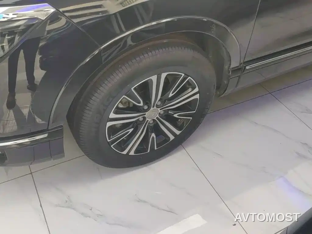 Honda Breeze New Energy 2022 e:PHEV Luxury Edition — фото 21