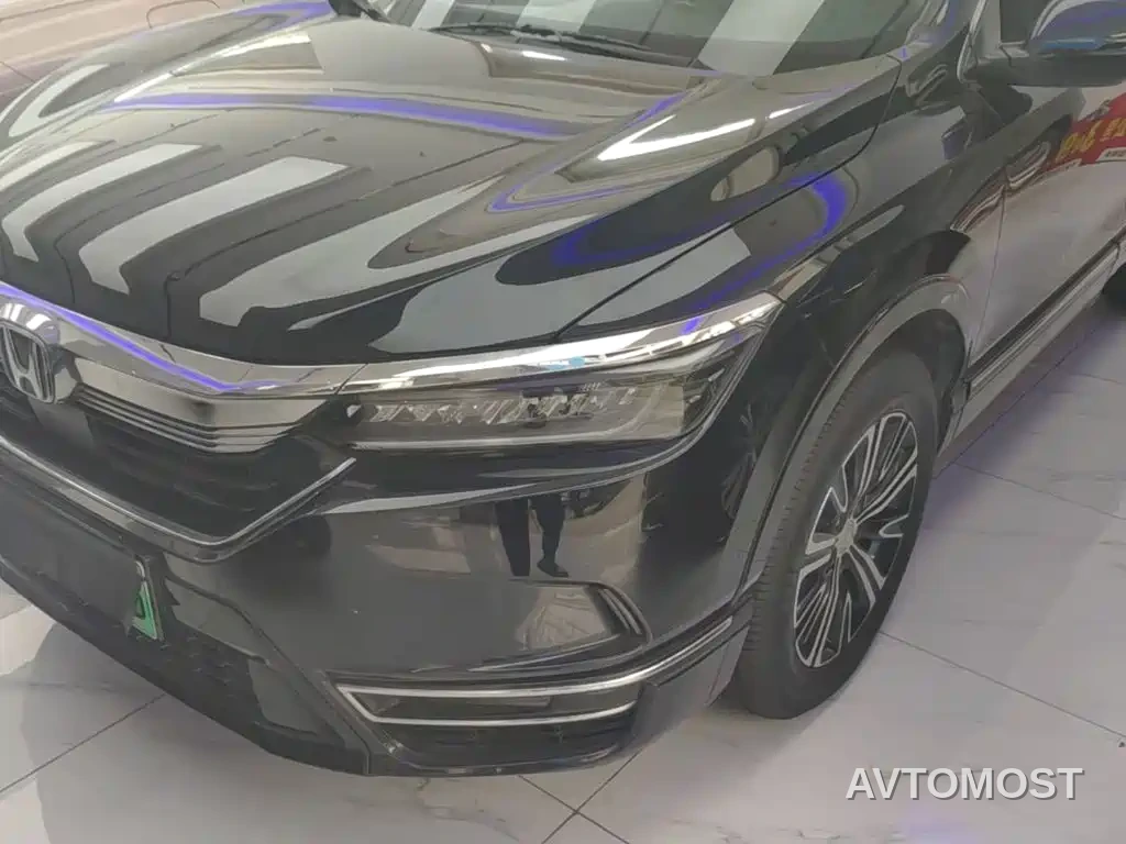 Honda Breeze New Energy 2022 e:PHEV Luxury Edition — фото 22