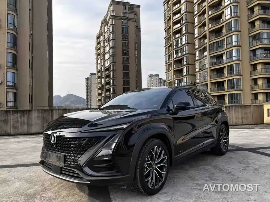 Changan UNI-T 2022 1.5T Premium