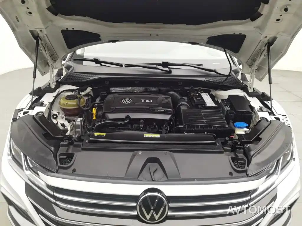 Volkswagen FAW-Volkswagen CC 2021 Shooting Brake 380TSI Hunter Heart Edition — фото 6