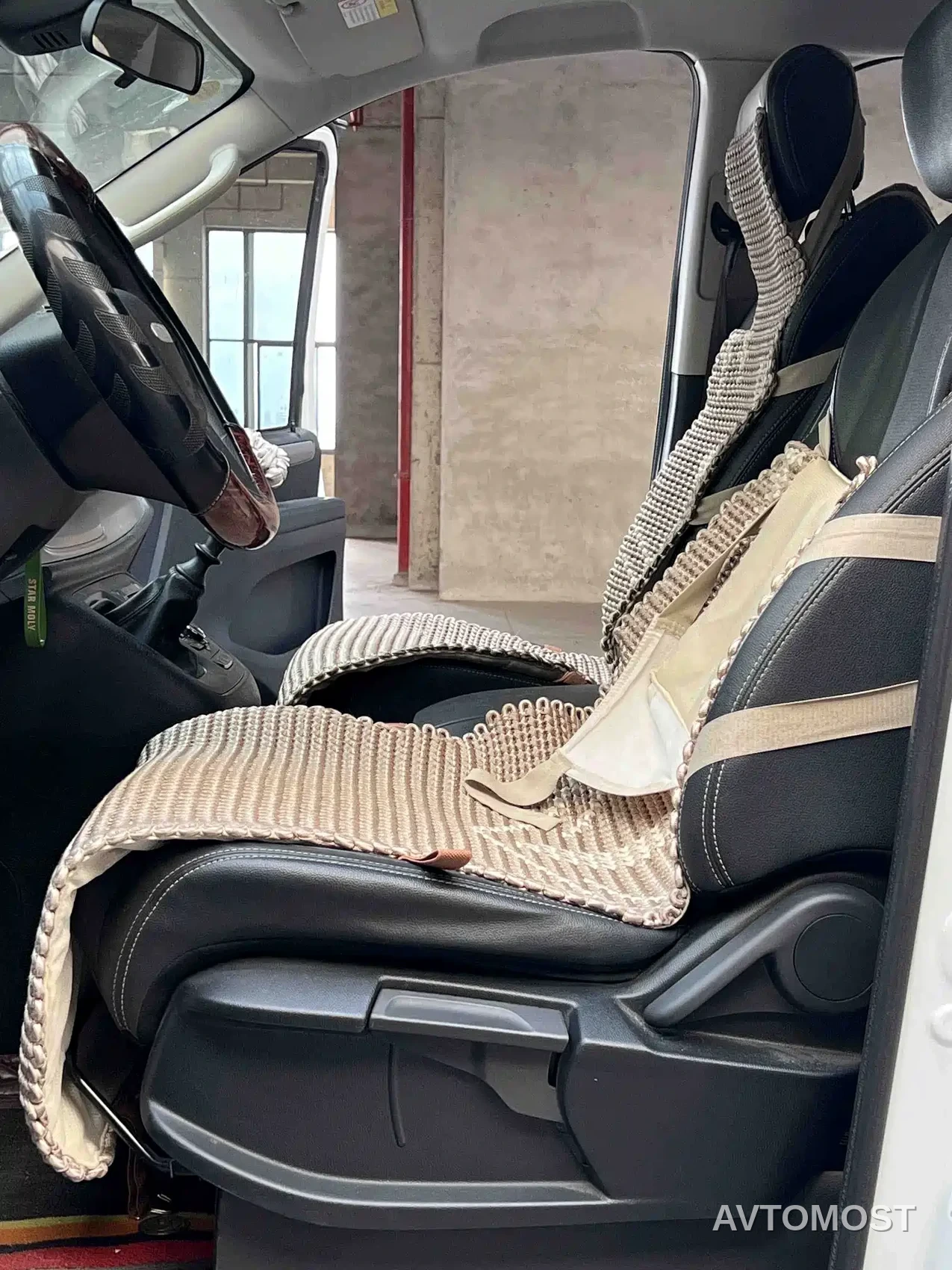 SAIC Maxus G20 2023 ES 2.0T Diesel Manual Value Touring Edition — фото 8