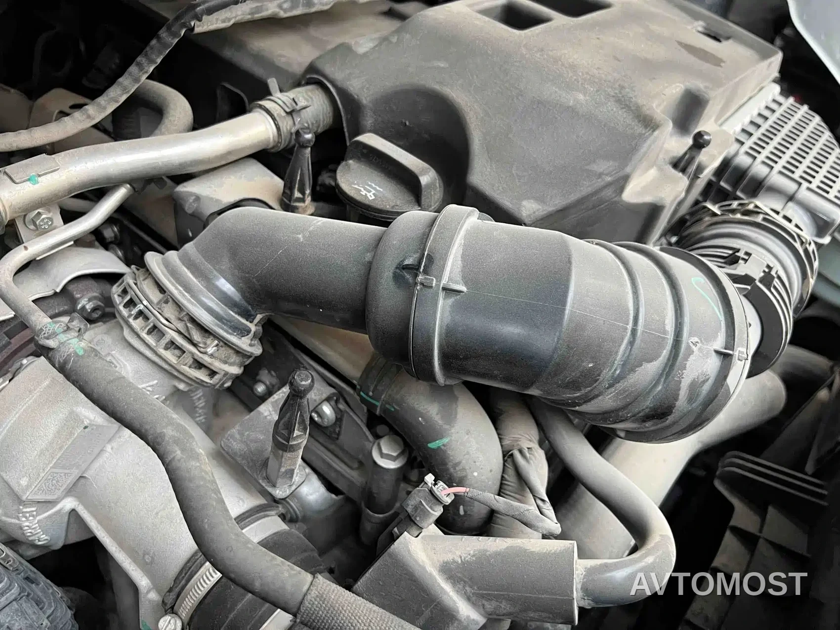 SAIC Maxus G20 2023 ES 2.0T Diesel Manual Value Touring Edition — фото 18