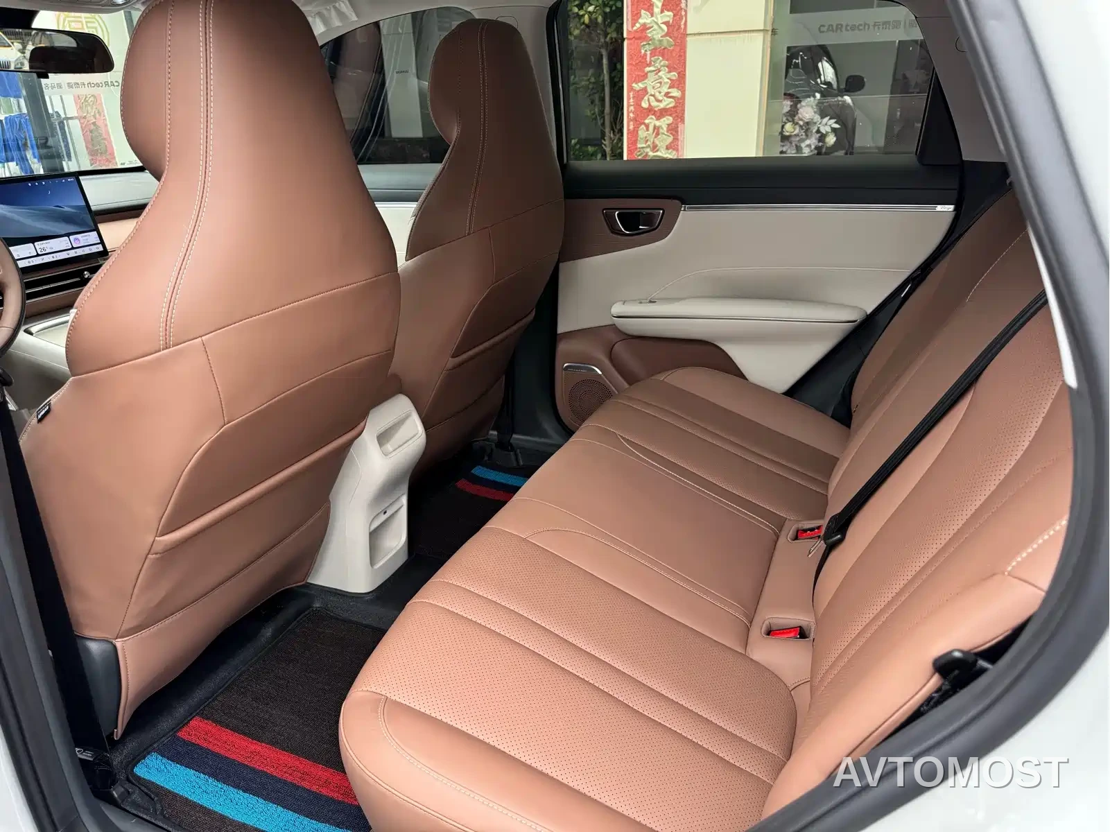 Wuling Bingo S 2025 Model 325km Premium Edition — фото 10