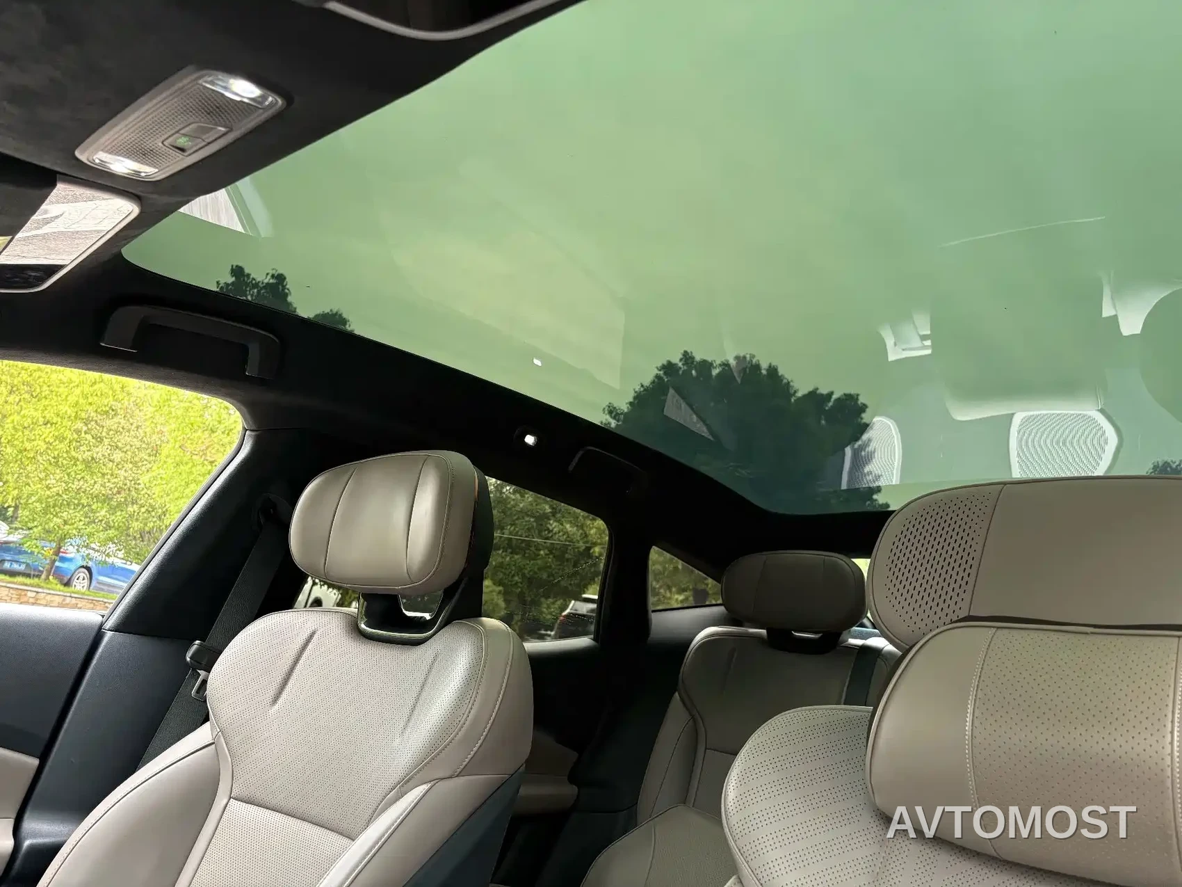 Lynk & Co Z10 2025 Model 95kWh 806km RWD Smart Drive Max — фото 6