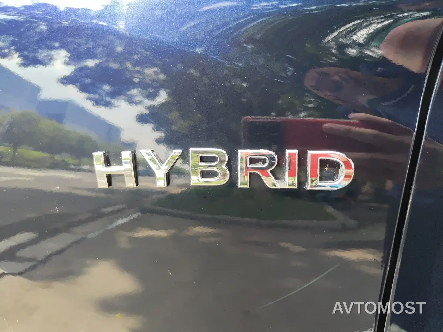 Infiniti QX60 (Import) 2020 2.5 S/C Hybrid 2WD Excellence Edition — фото 8