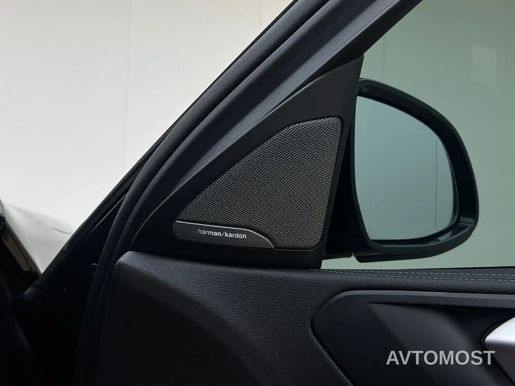 BMW X6 2021 xDrive40i M Sport Package — фото 8