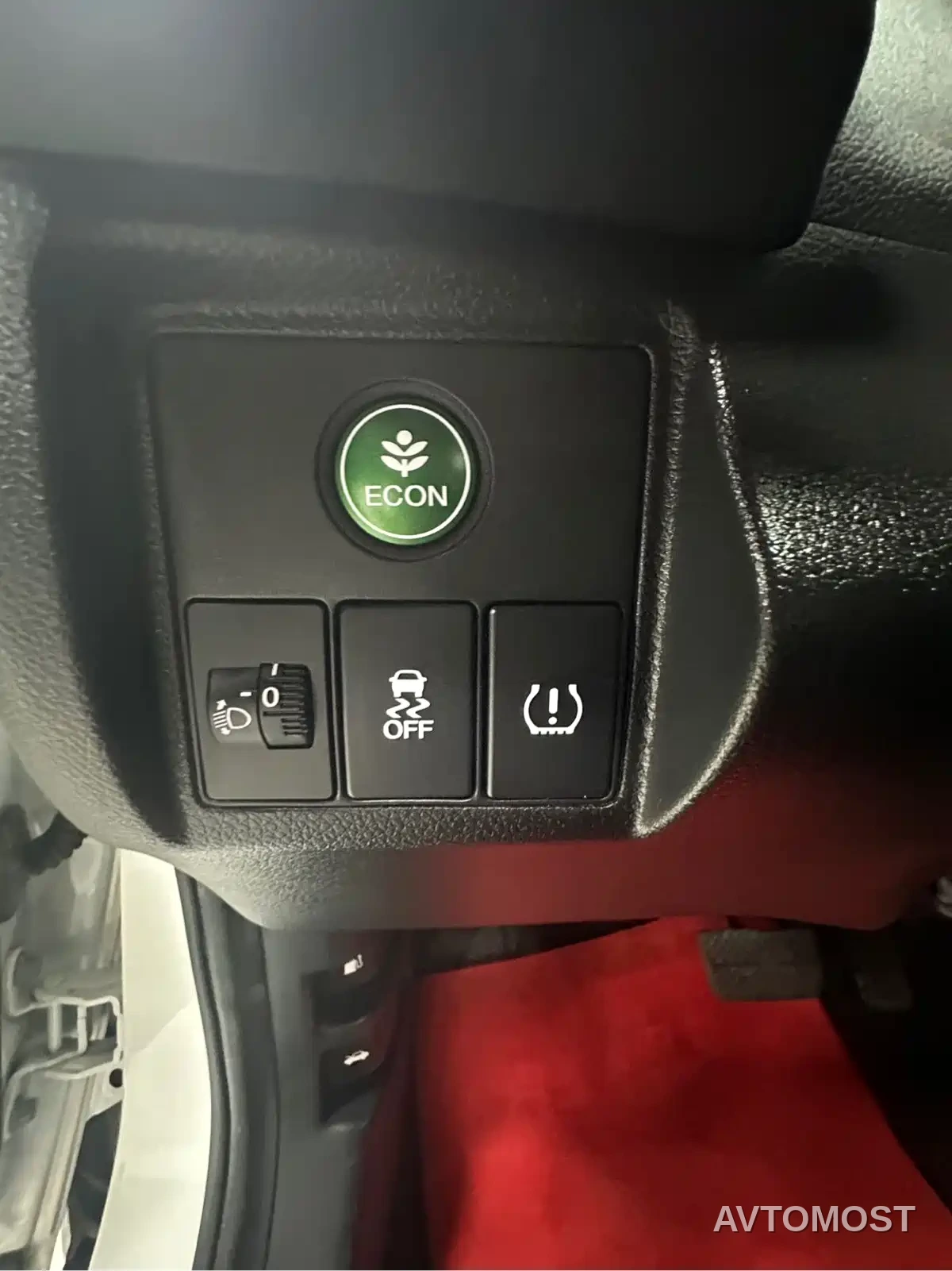 Honda Vezel 2022 1.5L CVT Elite Smart Edition — фото 16