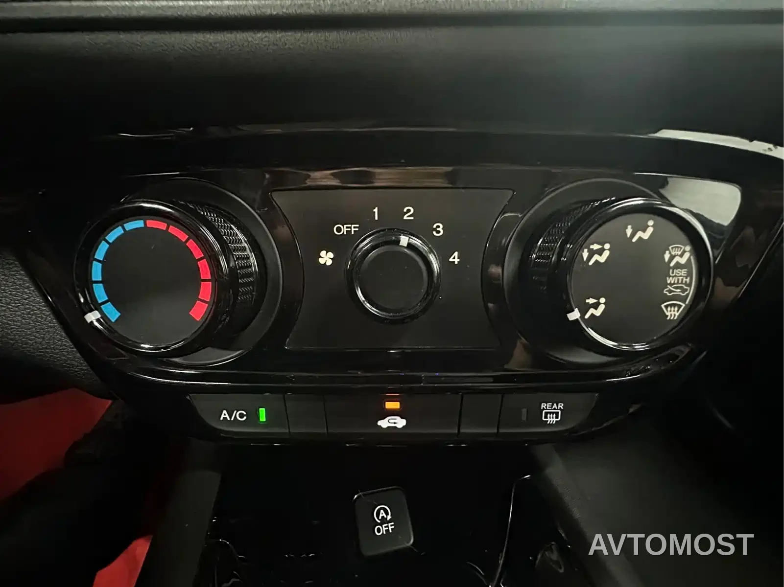 Honda Vezel 2022 1.5L CVT Elite Smart Edition — фото 18