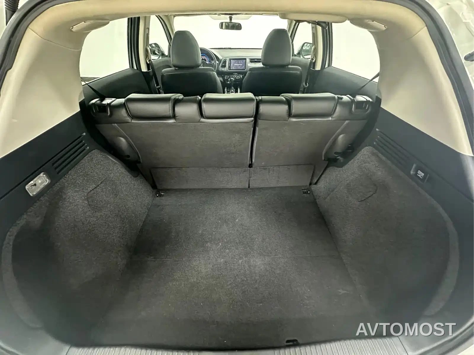 Honda Vezel 2022 1.5L CVT Elite Smart Edition — фото 22