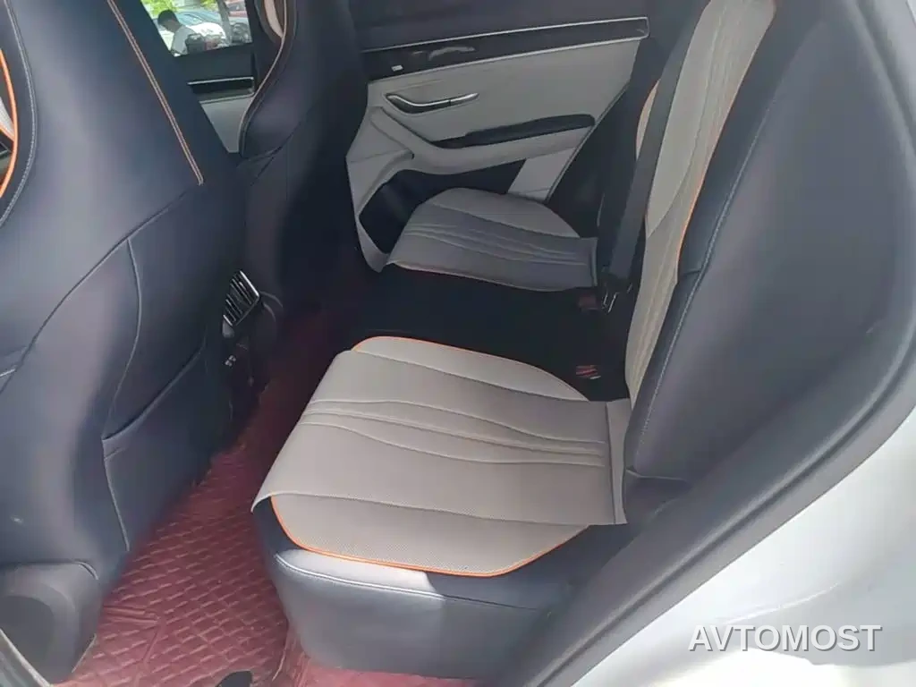 BYD Song PLUS PHEV 2021 DM-i 51KM Honor — фото 17