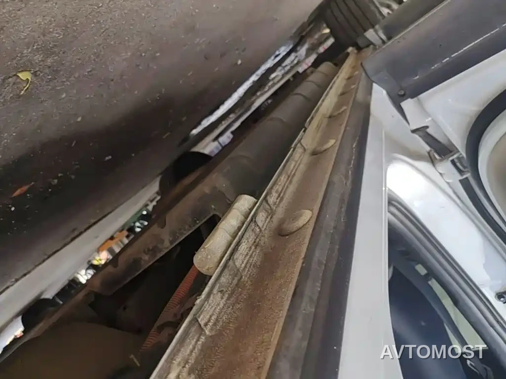 BYD Song PLUS PHEV 2021 DM-i 51KM Honor — фото 22