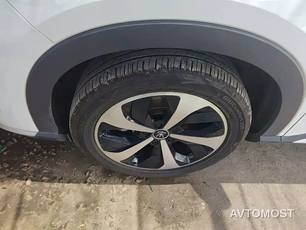 BYD Song PLUS PHEV 2021 DM-i 51KM Honor — фото 23