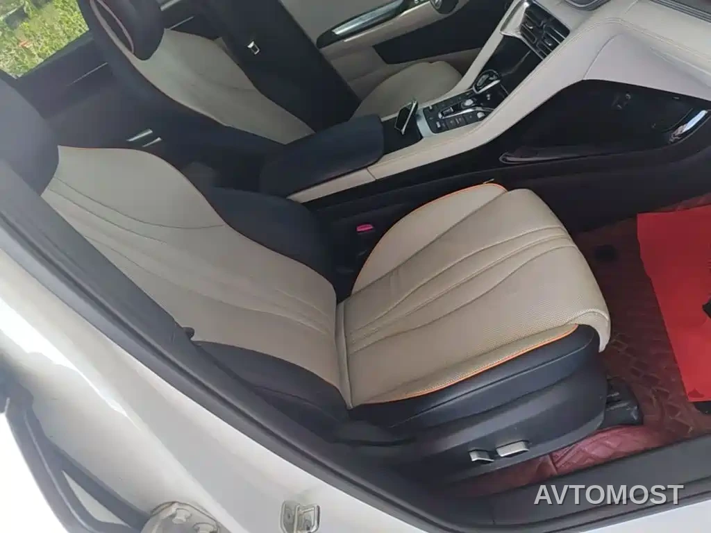 BYD Song PLUS PHEV 2021 DM-i 51KM Honor — фото 25