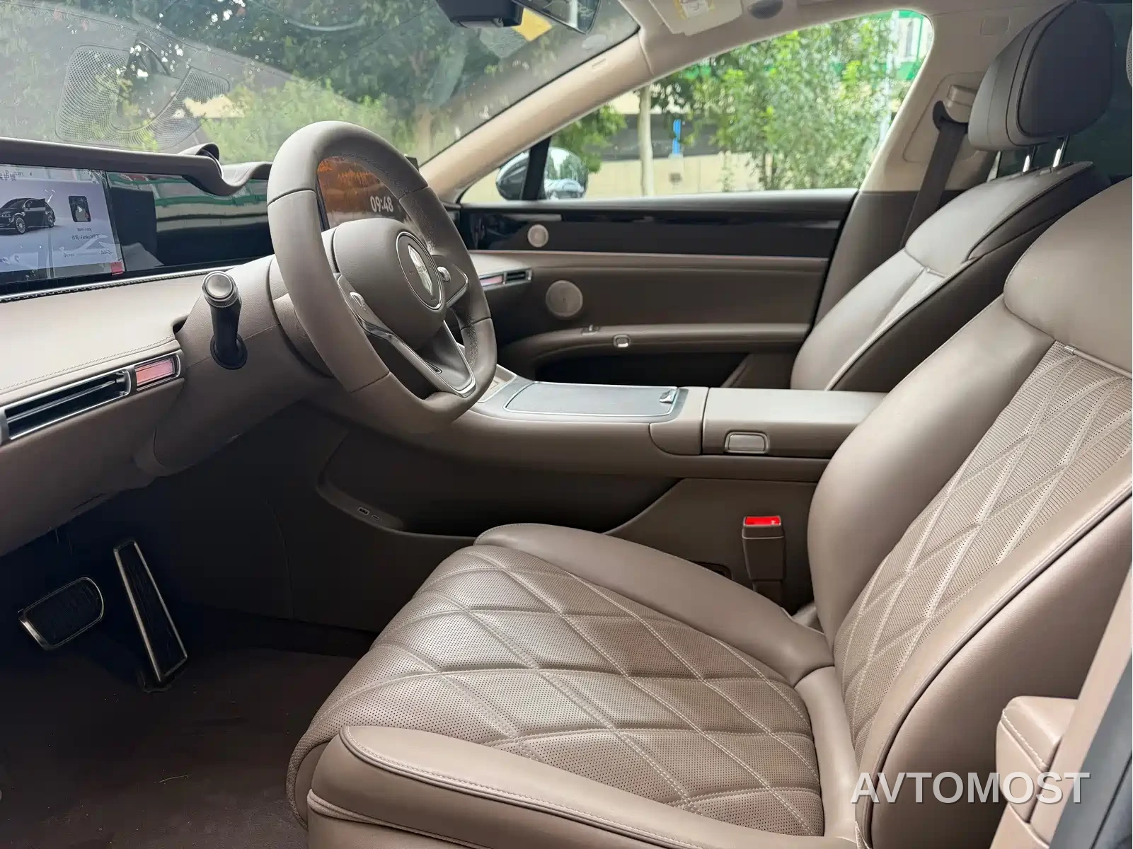Xiangjie Enjoy World S9T 2025 Model Range Extender 37kWh — фото 8