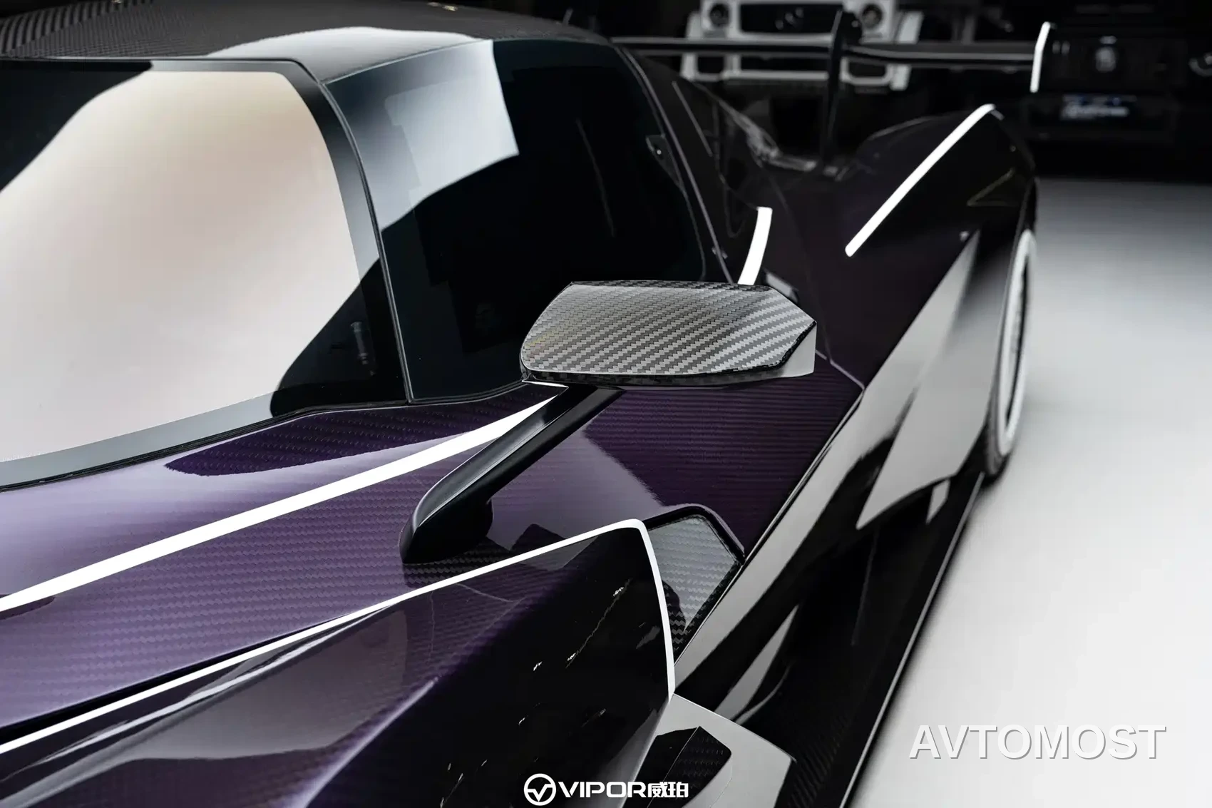 KTM X-BOW 2025 GT-XR — фото 22