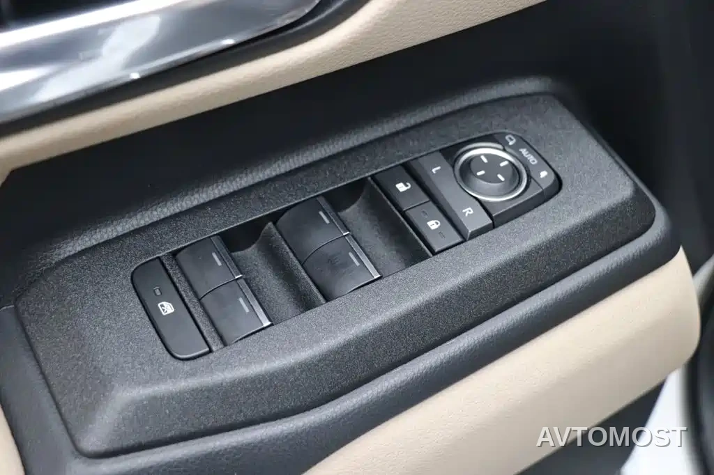 Toyota Prado 2024 2.4T All-Terrain TX Edition 5-Seater — фото 7