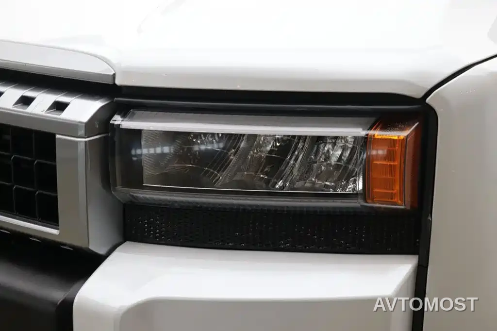 Toyota Prado 2024 2.4T All-Terrain TX Edition 5-Seater — фото 20