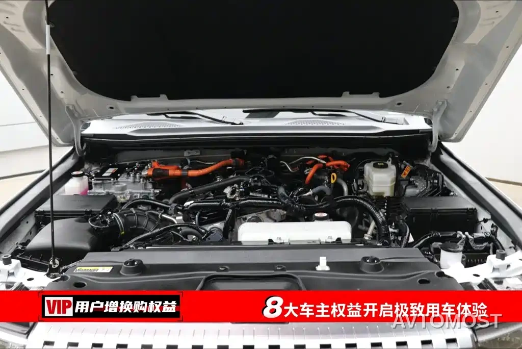 Toyota Prado 2024 2.4T All-Terrain TX Edition 5-Seater — фото 5
