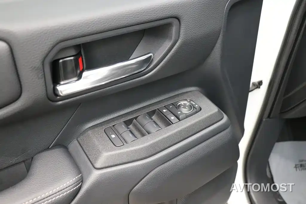 Toyota Prado 2024 2.4T All-Terrain TX Edition 5-Seater — фото 7