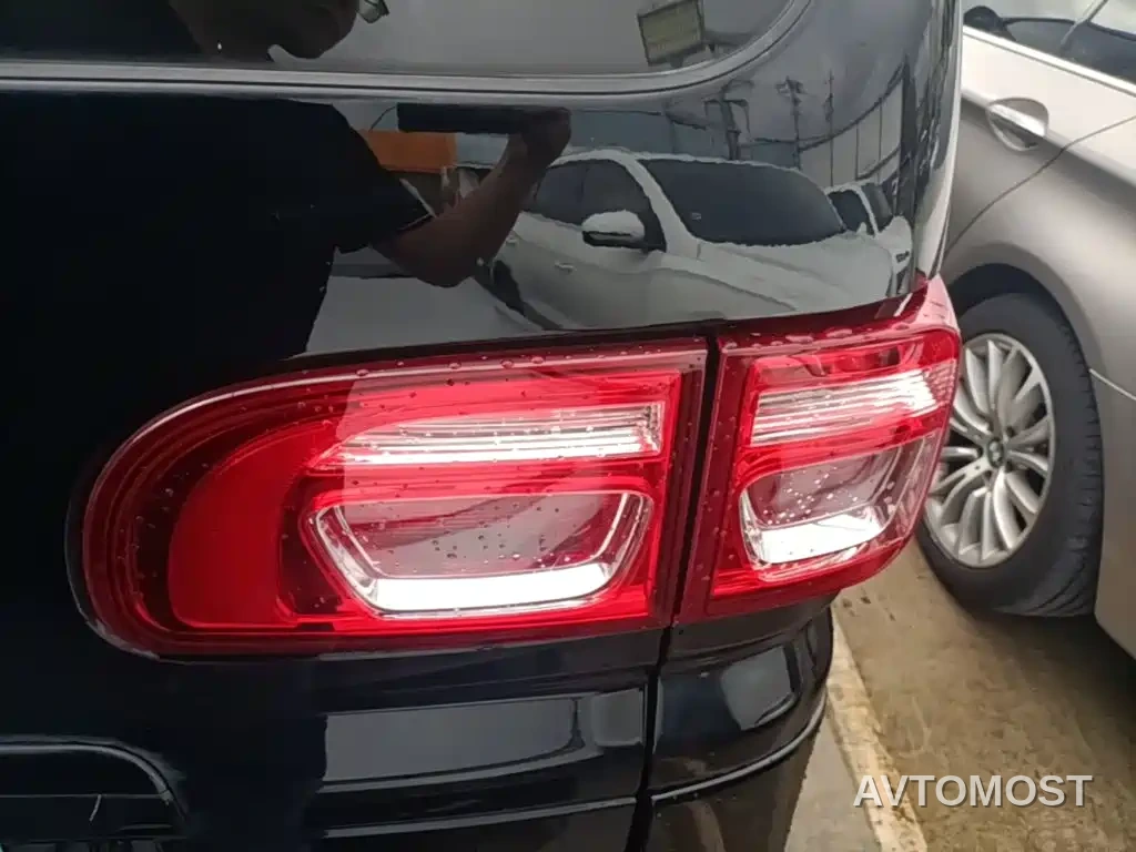 Dongfeng Fengxing Lingzhi New Energy 2025 110km EREV Basic 5-seater — фото 7