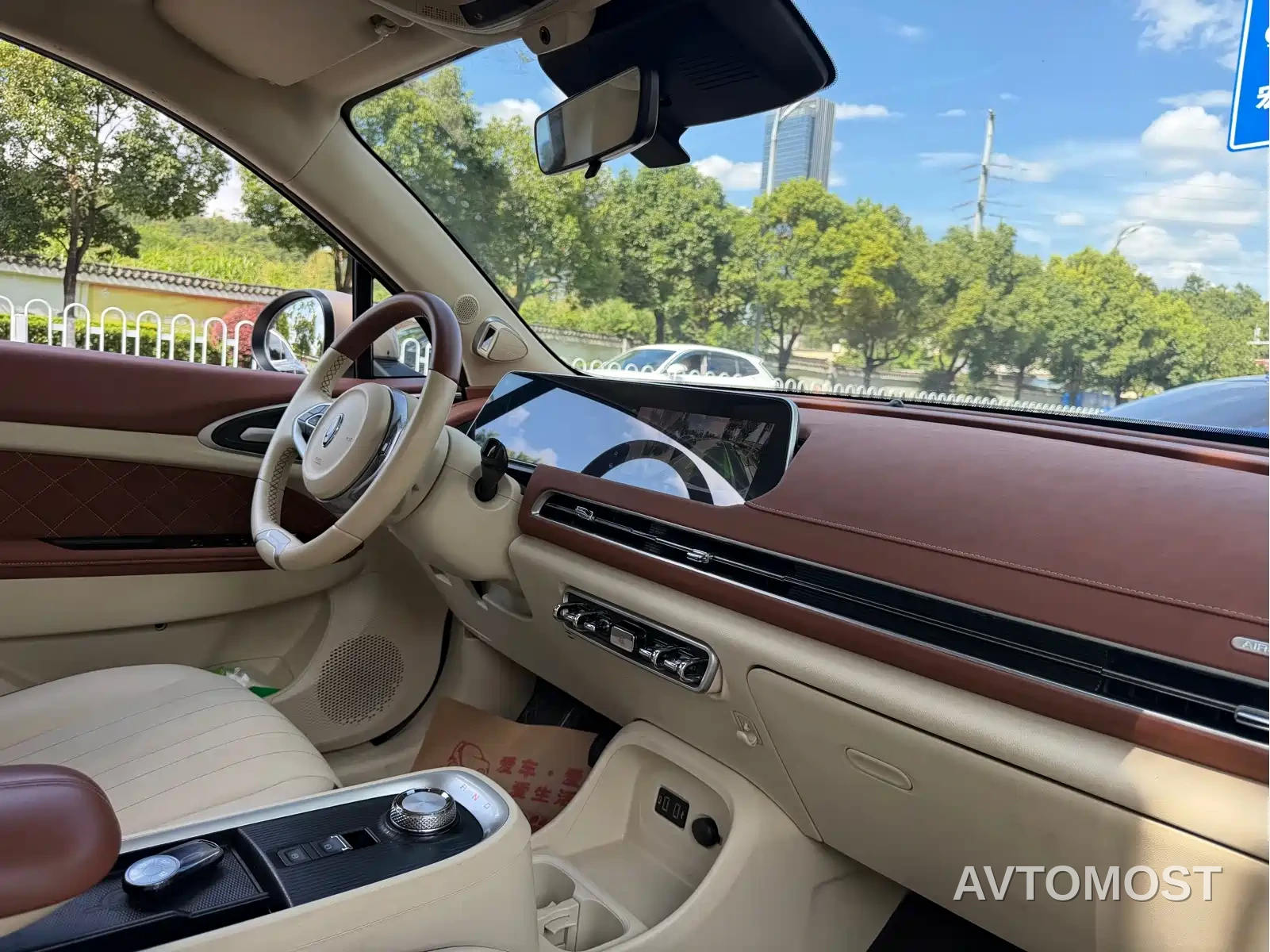 Ora Good Cat 2021 400km Standard Range Athena Edition (LFP) — фото 9