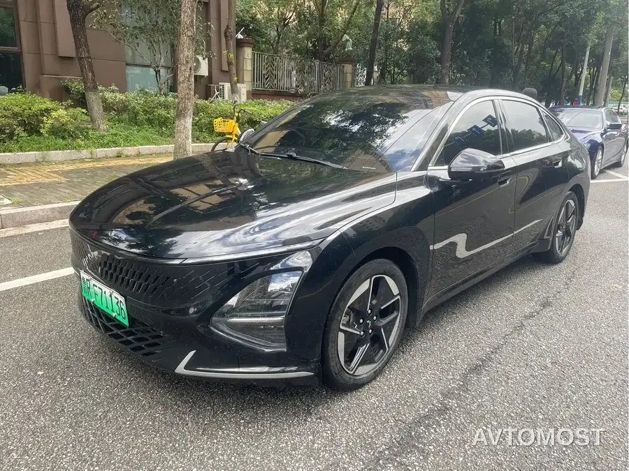 Wuling Xingguang 2023 150 Advanced Edition