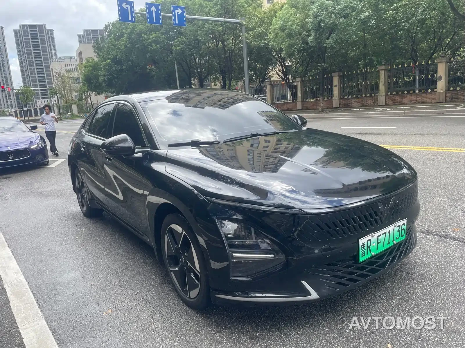 Wuling Xingguang 2023 150 Advanced Edition — фото 3