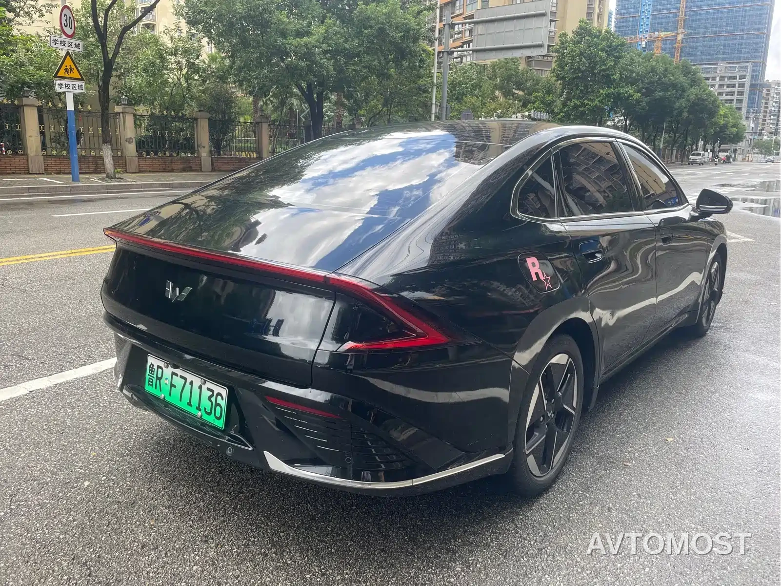 Wuling Xingguang 2023 150 Advanced Edition — фото 4