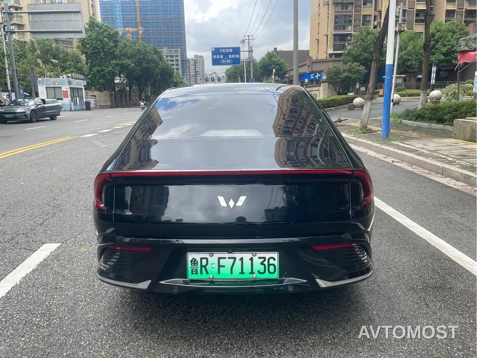 Wuling Xingguang 2023 150 Advanced Edition — фото 5