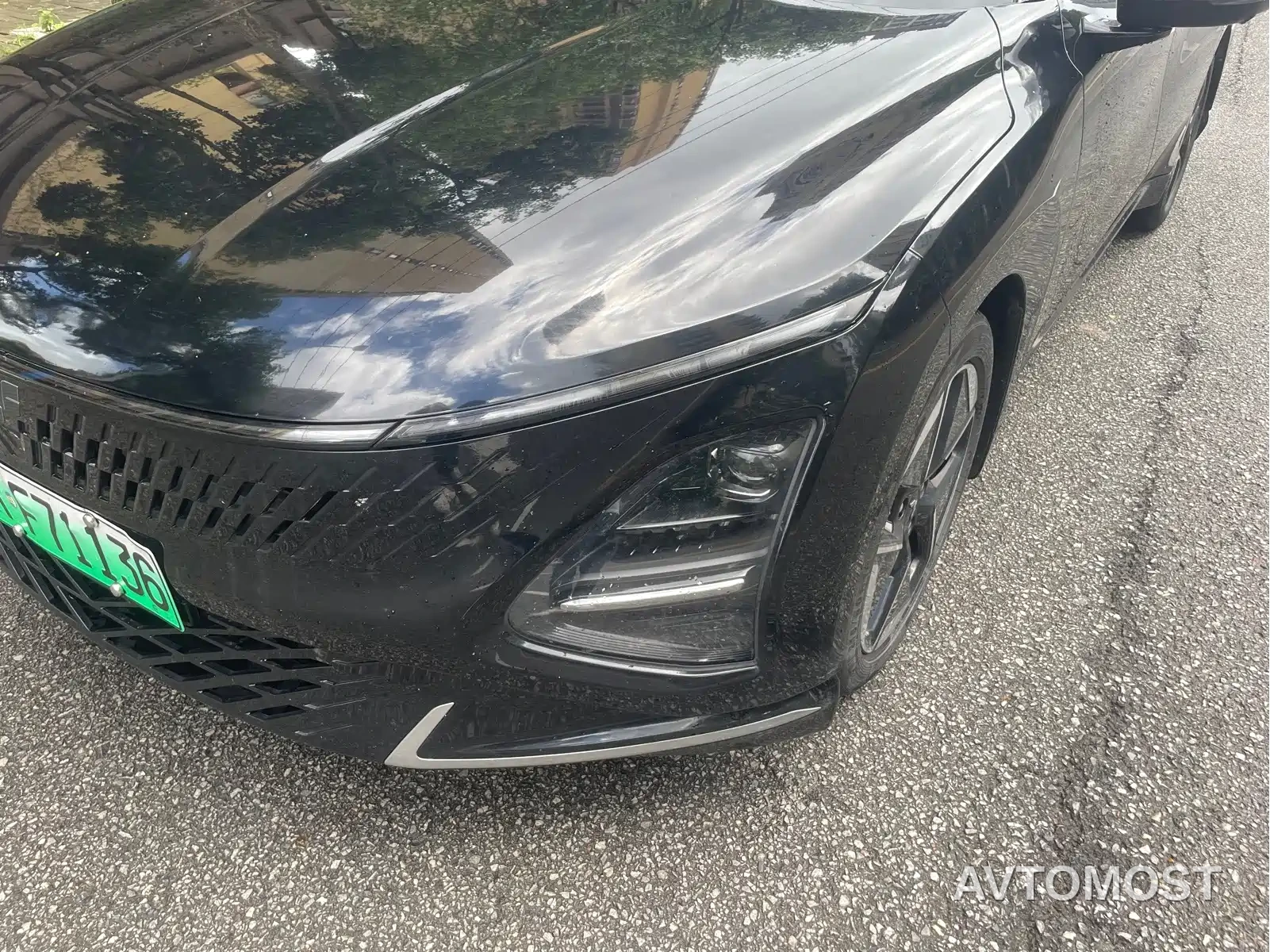Wuling Xingguang 2023 150 Advanced Edition — фото 7