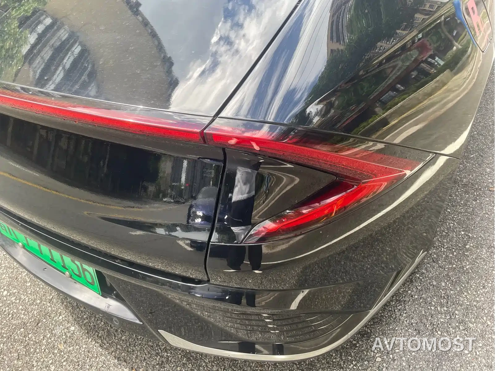 Wuling Xingguang 2023 150 Advanced Edition — фото 9