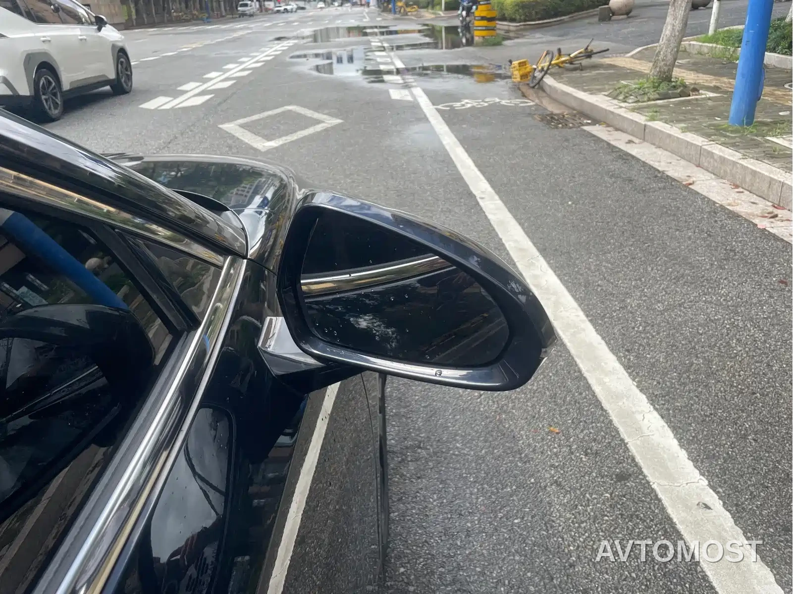 Wuling Xingguang 2023 150 Advanced Edition — фото 15