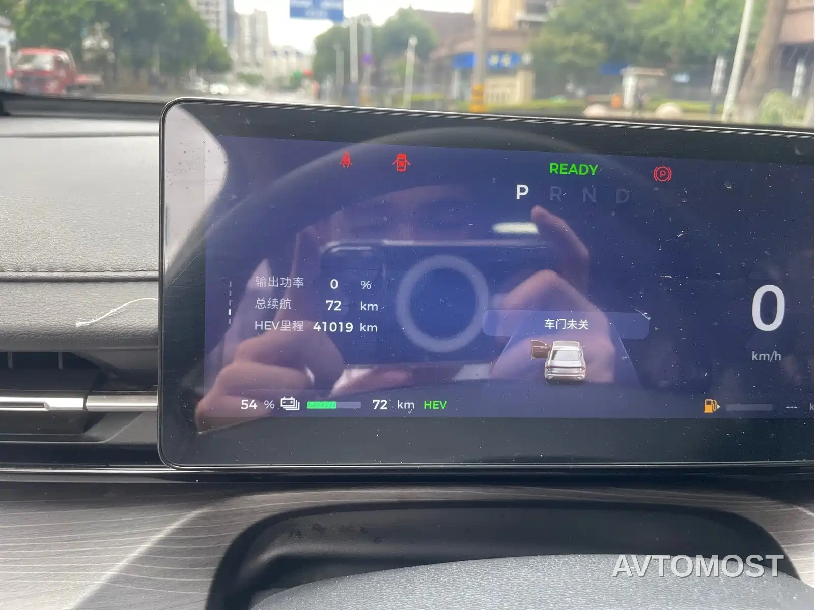 Wuling Xingguang 2023 150 Advanced Edition — фото 22