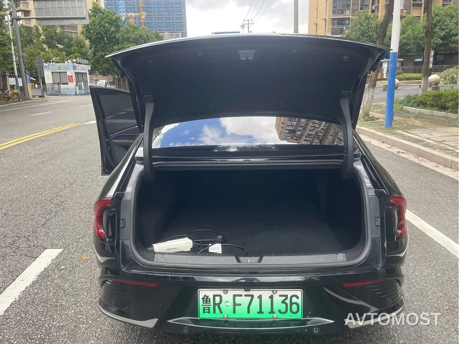 Wuling Xingguang 2023 150 Advanced Edition — фото 28