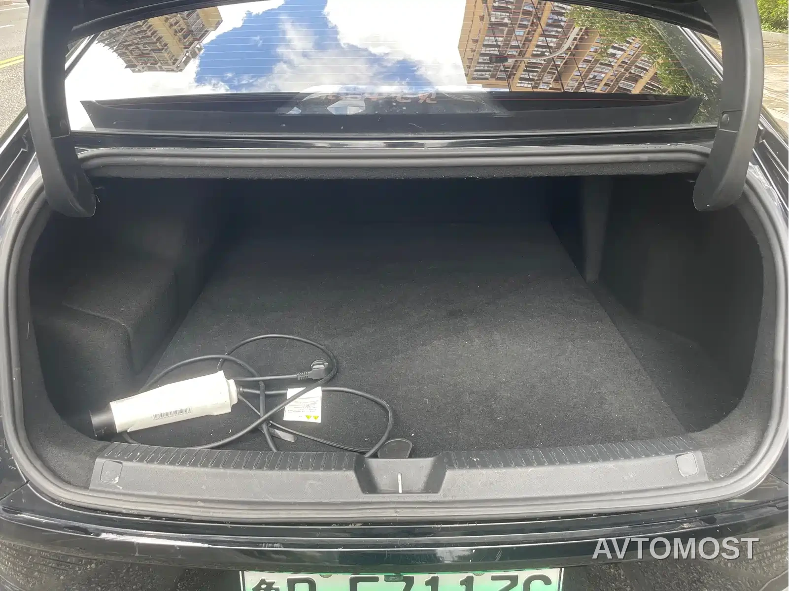 Wuling Xingguang 2023 150 Advanced Edition — фото 29