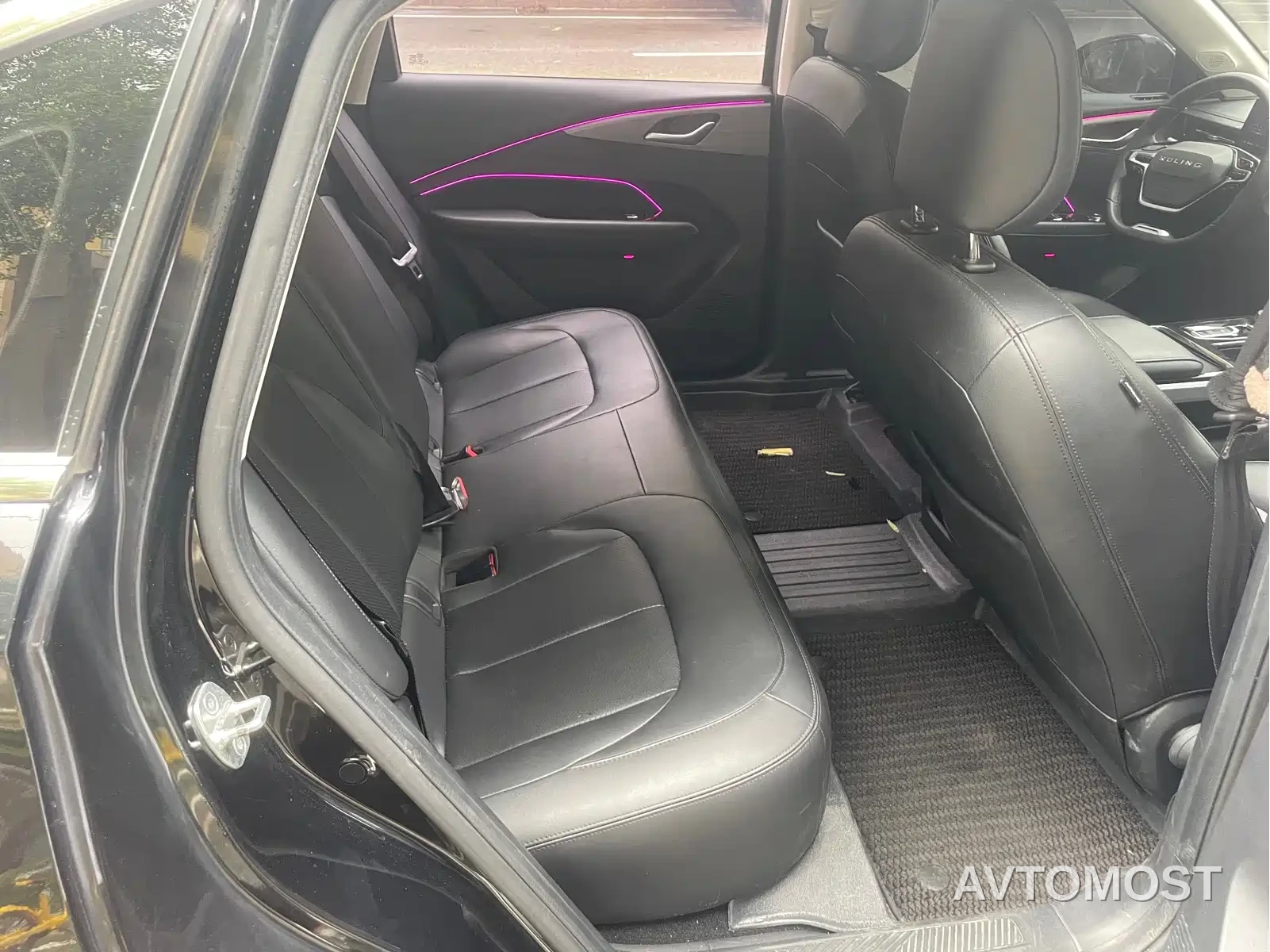 Wuling Xingguang 2023 150 Advanced Edition — фото 30