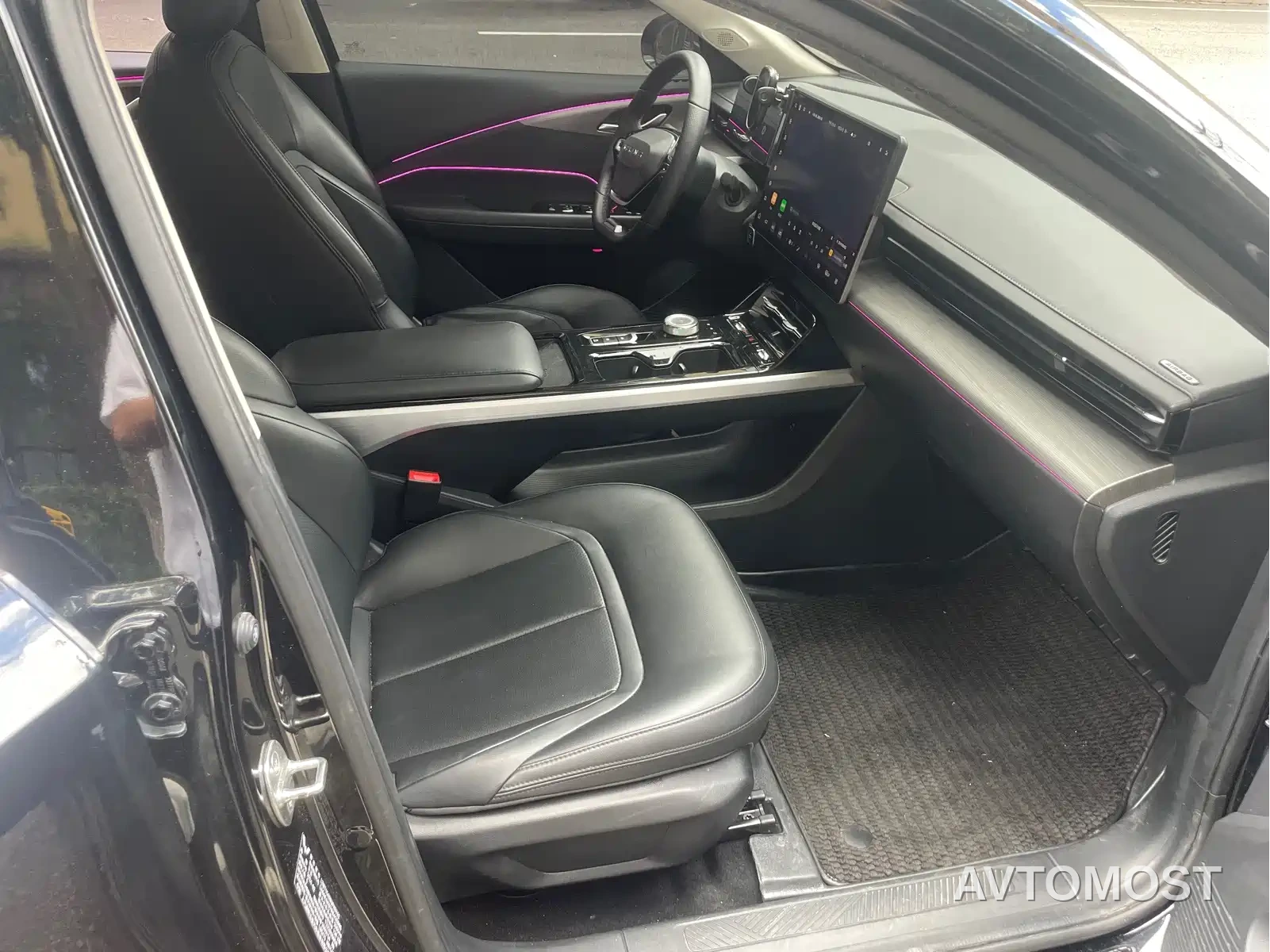 Wuling Xingguang 2023 150 Advanced Edition — фото 31