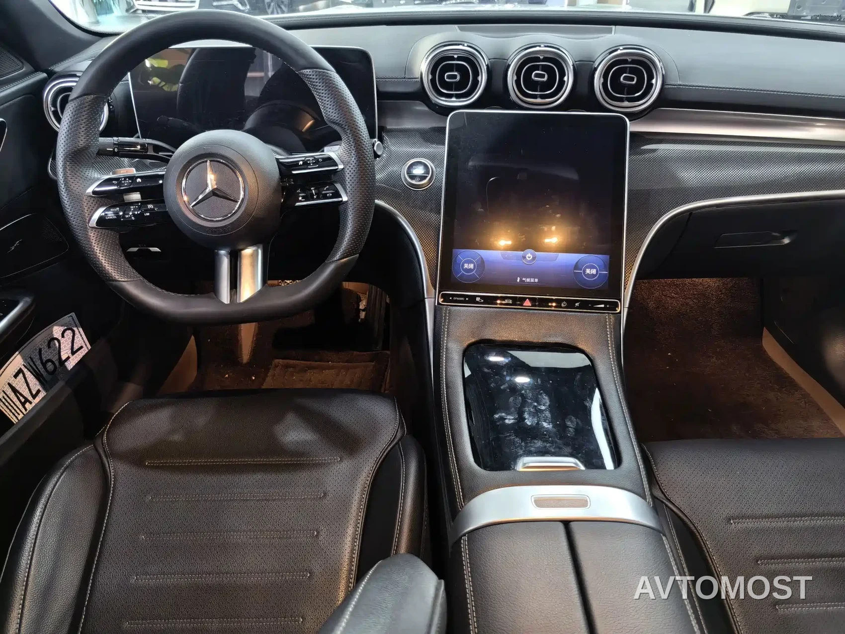 Mercedes-Benz C-Class 2022 C 260 L Sport Edition — фото 6
